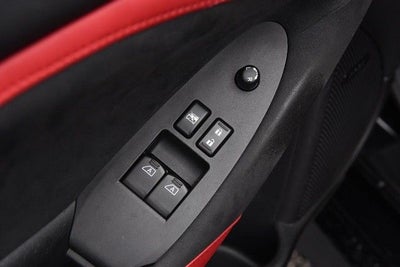 2024 Nissan Z Performance 6-Speed M/T