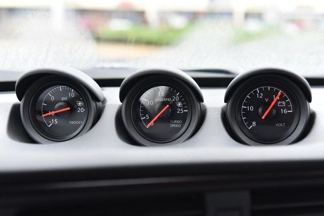 2024 Nissan Z Performance 6-Speed M/T