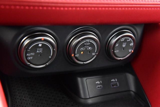 2024 Nissan Z Performance 6-Speed M/T