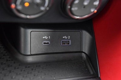 2024 Nissan Z Performance 6-Speed M/T