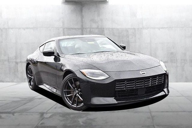 2024 Nissan Z Performance 6-Speed M/T
