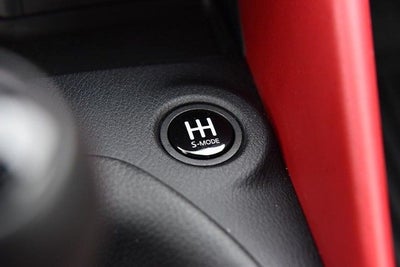 2024 Nissan Z Performance 6-Speed M/T