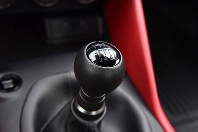 2024 Nissan Z Performance 6-Speed M/T