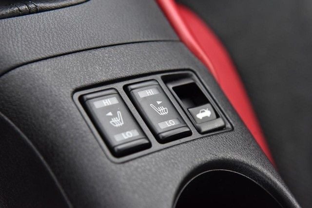 2024 Nissan Z Performance 6-Speed M/T