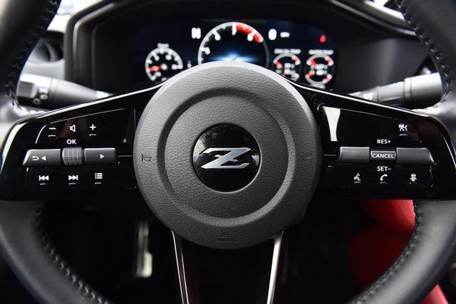 2024 Nissan Z Performance 6-Speed M/T