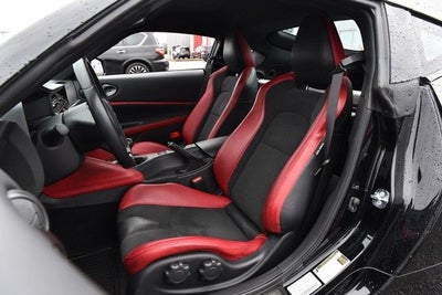 2024 Nissan Z Performance 6-Speed M/T