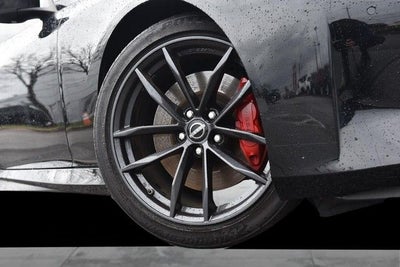 2024 Nissan Z Performance 6-Speed M/T