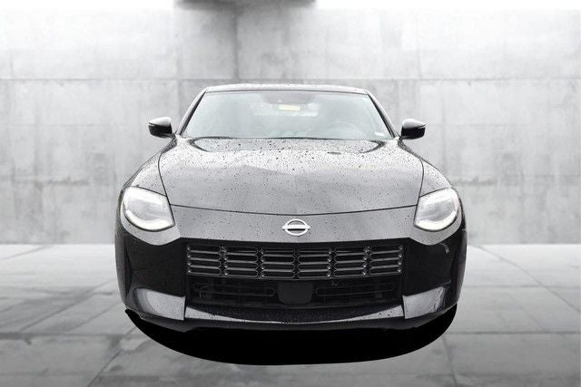 2024 Nissan Z Performance 6-Speed M/T