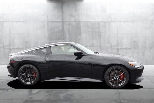 2024 Nissan Z Performance 6-Speed M/T