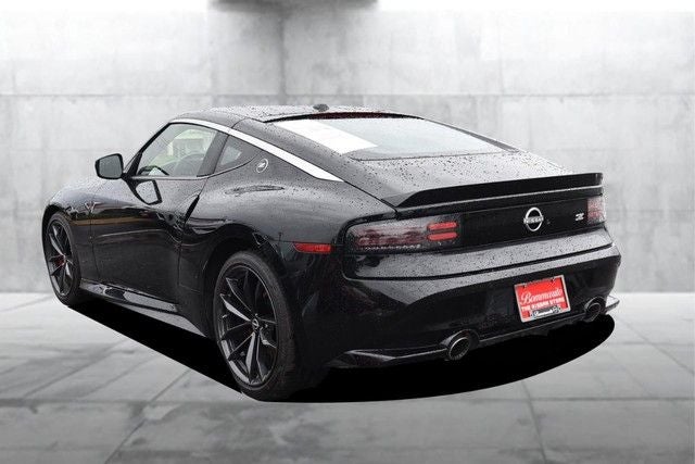 2024 Nissan Z Performance 6-Speed M/T