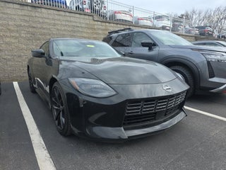 2024 Nissan Z Performance 6-Speed M/T