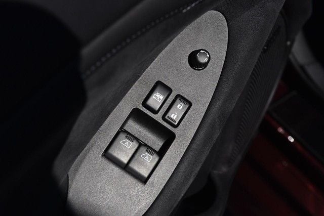 2024 Nissan Z Performance 9-Speed A/T