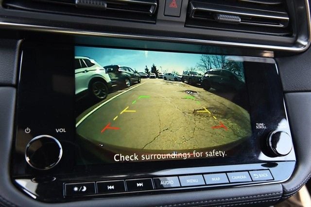 2024 Nissan Z Performance 9-Speed A/T