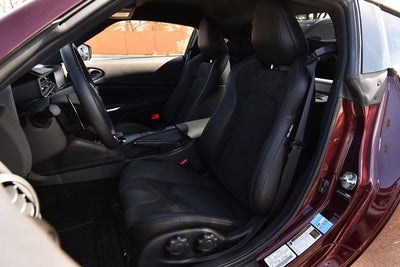 2024 Nissan Z Performance 9-Speed A/T