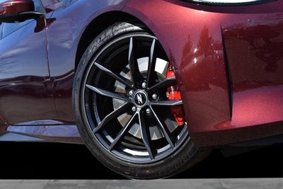 2024 Nissan Z Performance 9-Speed A/T