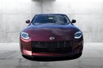 2024 Nissan Z Performance 9-Speed A/T