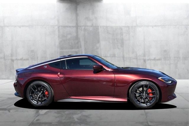 2024 Nissan Z Performance 9-Speed A/T