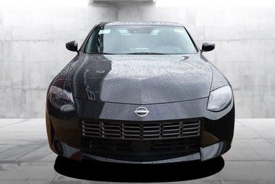2026 Nissan Z Performance