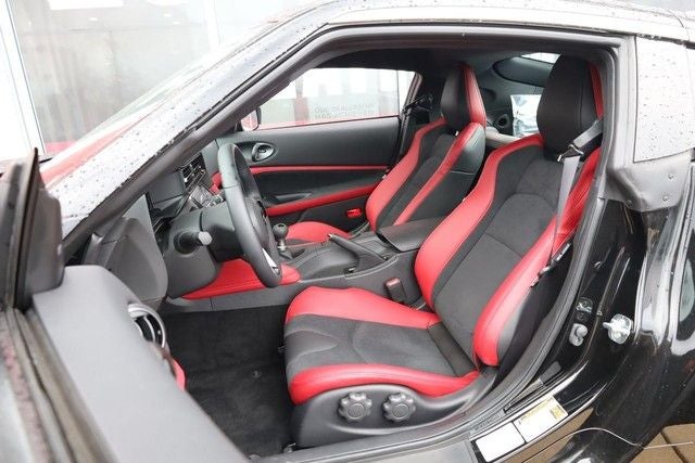 2026 Nissan Z Performance