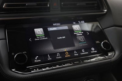 2026 Nissan Z Performance