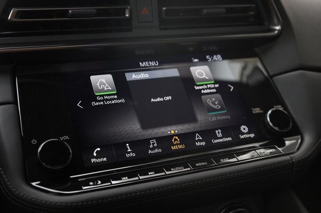 2026 Nissan Z Performance