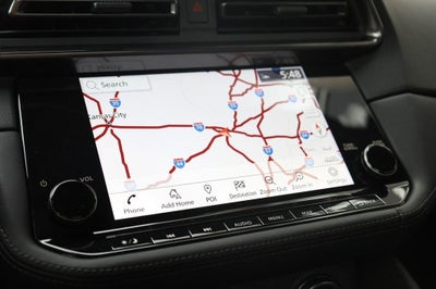 2026 Nissan Z Performance