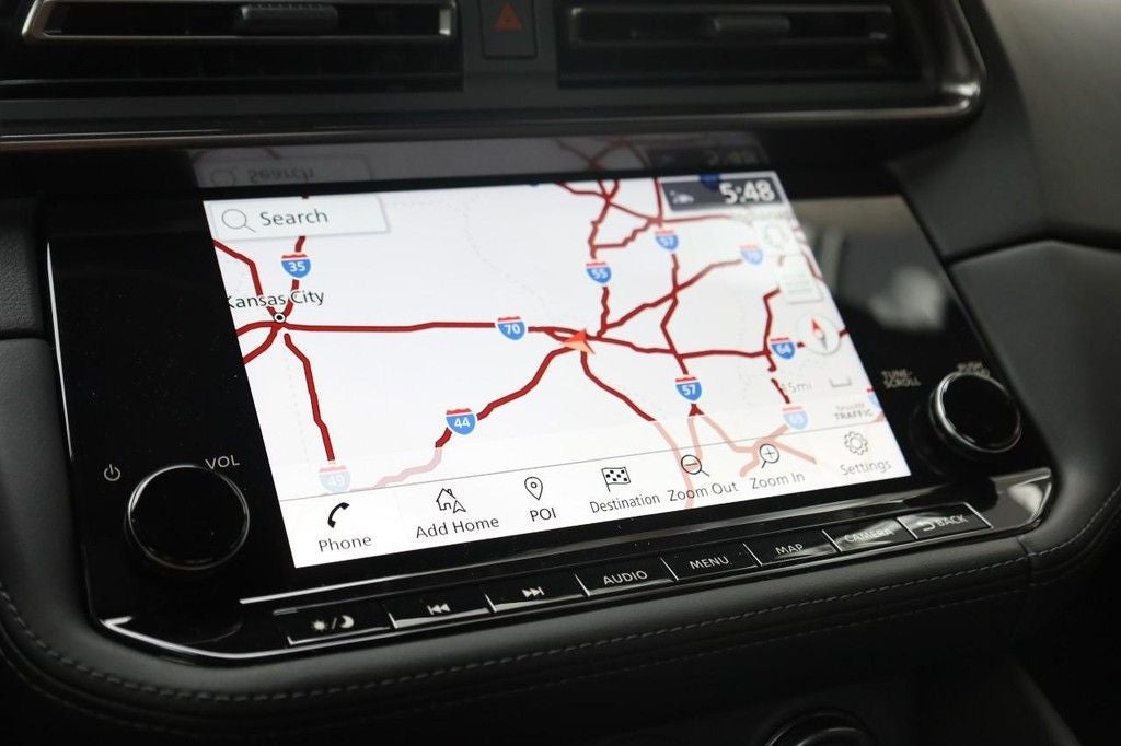 2026 Nissan Z Performance