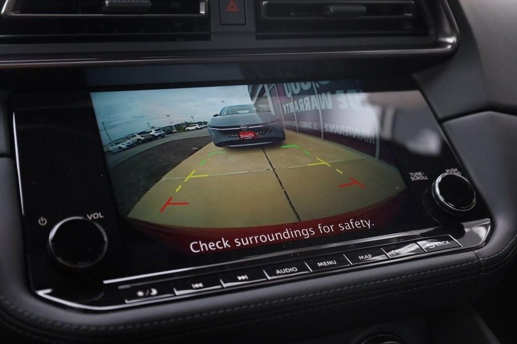 2026 Nissan Z Performance