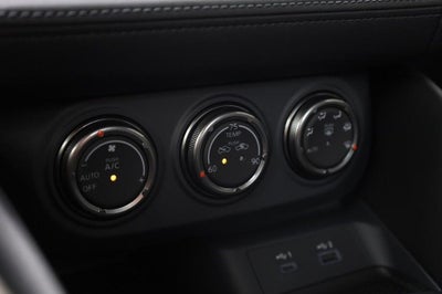 2026 Nissan Z Performance