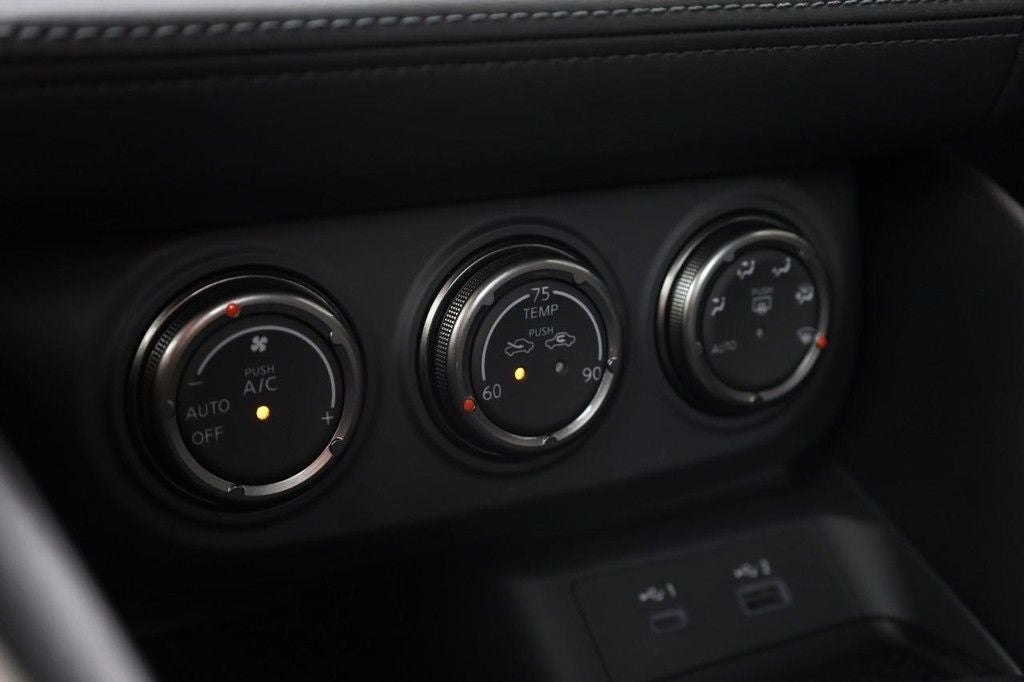 2026 Nissan Z Performance