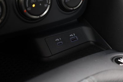 2026 Nissan Z Performance