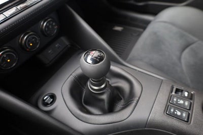 2026 Nissan Z Performance