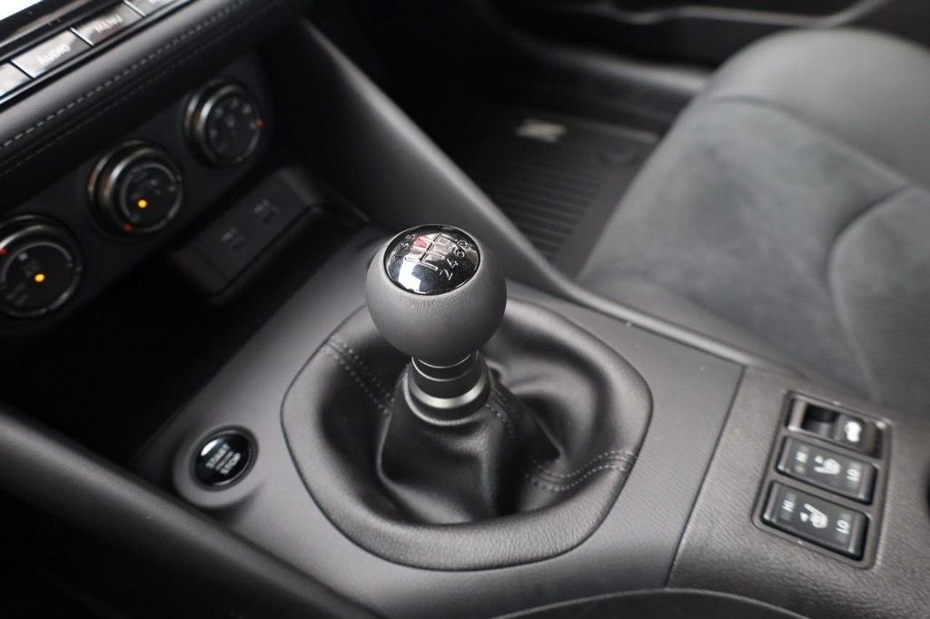 2026 Nissan Z Performance