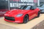 2026 Nissan Z Performance