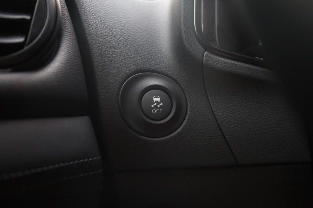 2026 Nissan Z Performance