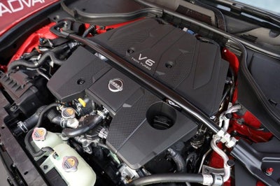 2026 Nissan Z Performance