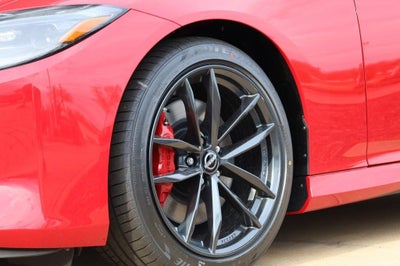 2026 Nissan Z Performance