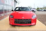 2026 Nissan Z Performance