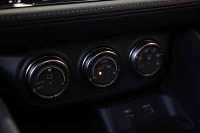 2027 Nissan Z Nismo M/T