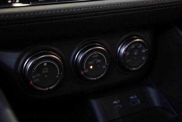 2027 Nissan Z Nismo M/T