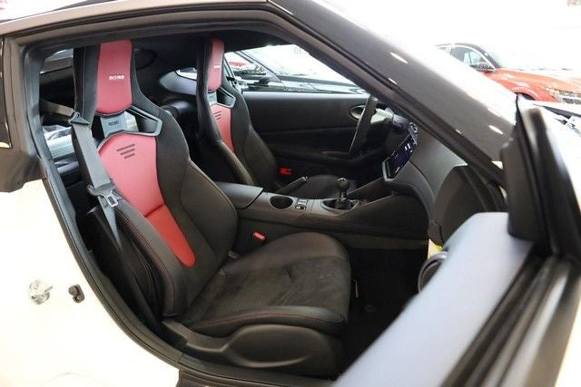 2027 Nissan Z Nismo M/T