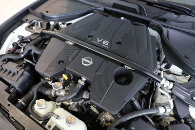 2027 Nissan Z Nismo M/T