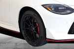 2027 Nissan Z Nismo M/T