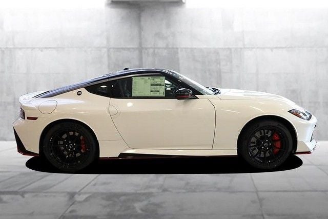 2027 Nissan Z Nismo M/T