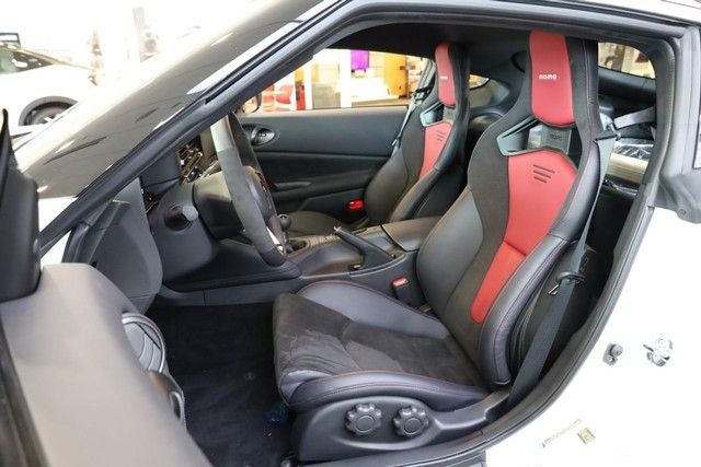 2027 Nissan Z Nismo M/T