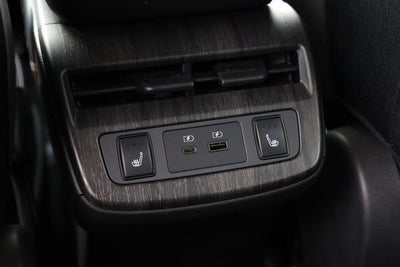 2024 Nissan Ariya ENGAGE e-4ORCE