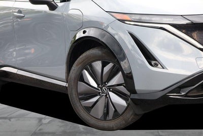 2024 Nissan Ariya ENGAGE e-4ORCE