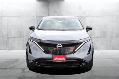 2024 Nissan Ariya ENGAGE e-4ORCE
