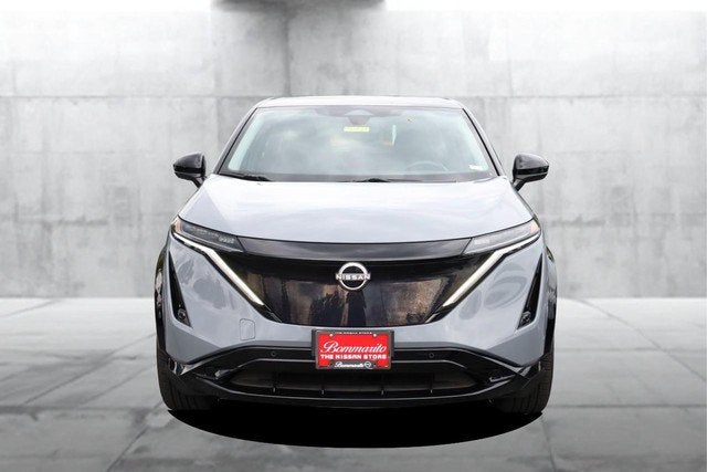 2024 Nissan Ariya ENGAGE e-4ORCE
