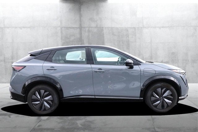 2024 Nissan Ariya ENGAGE e-4ORCE